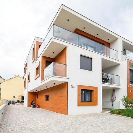 Ledunis Appartement Šibenik Buitenkant foto