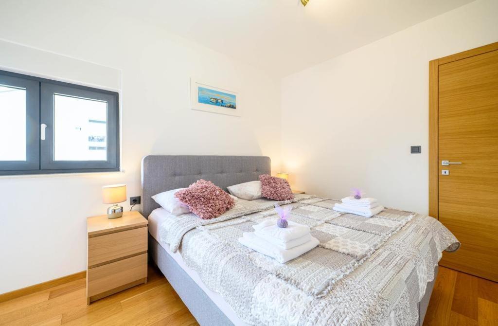 Ledunis Appartement Šibenik Buitenkant foto