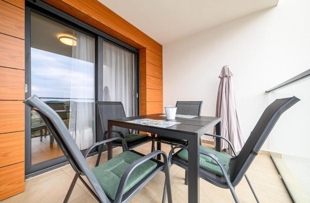 Ledunis Appartement Šibenik Buitenkant foto