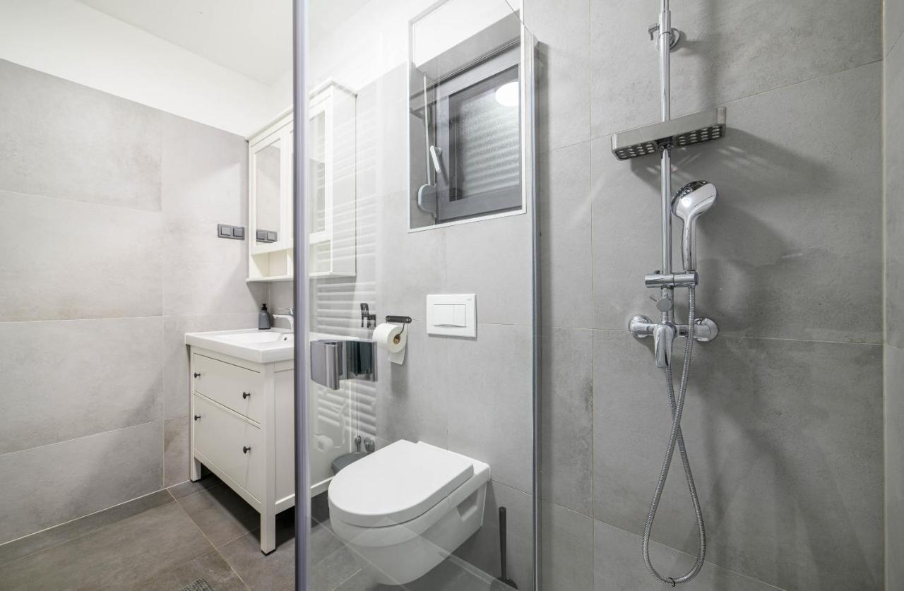 Ledunis Appartement Šibenik Buitenkant foto