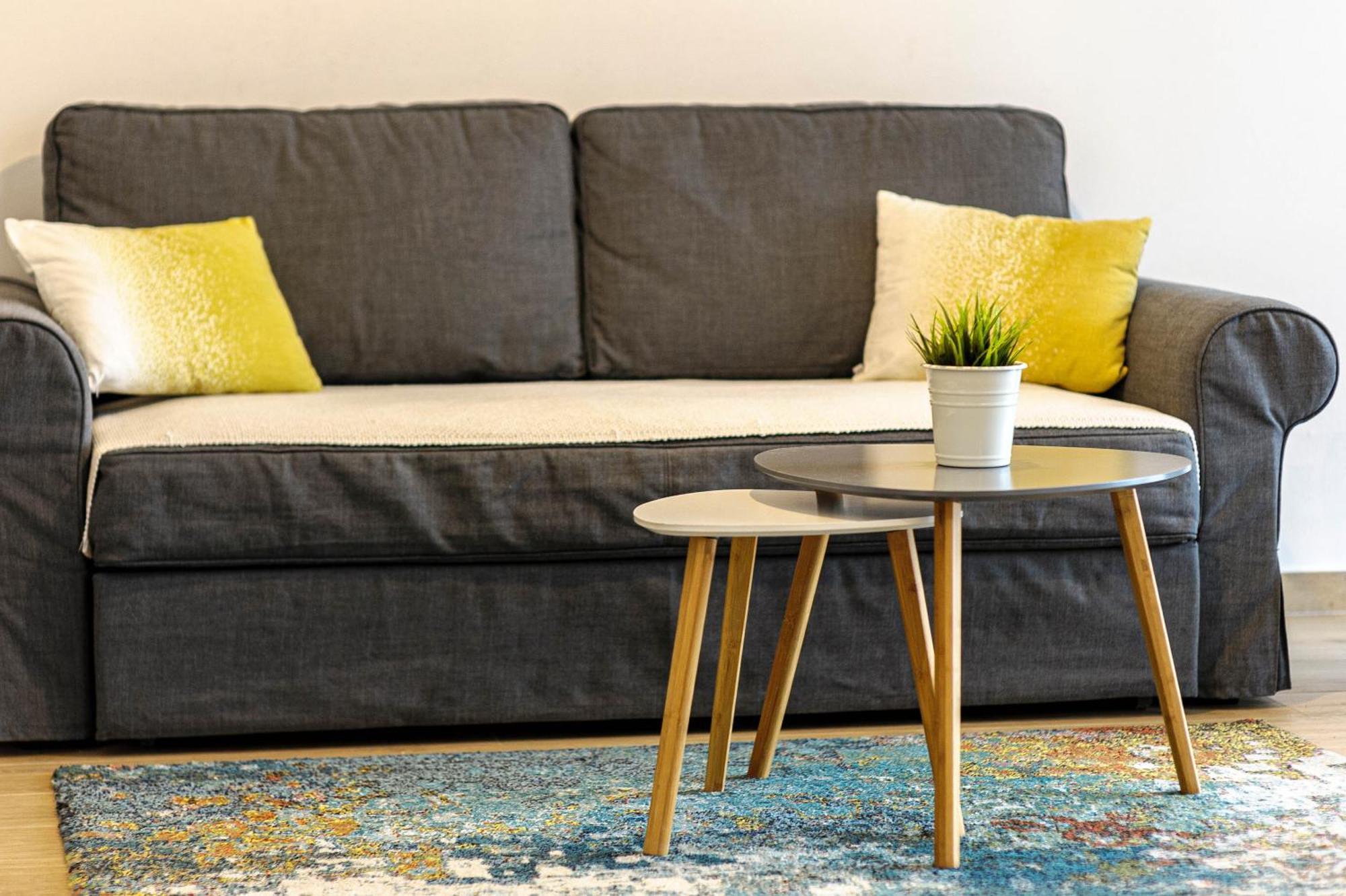 Ledunis Appartement Šibenik Kamer foto